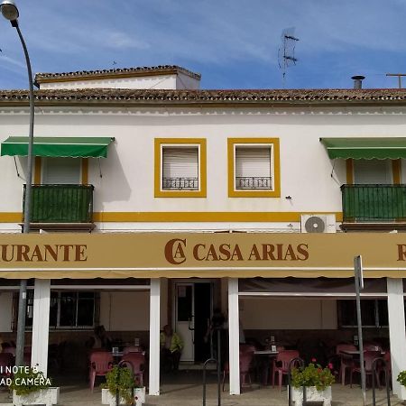 Apartmán La Casa Del Montero El Pedroso Exteriér fotografie