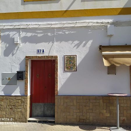 Apartmán La Casa Del Montero El Pedroso Exteriér fotografie