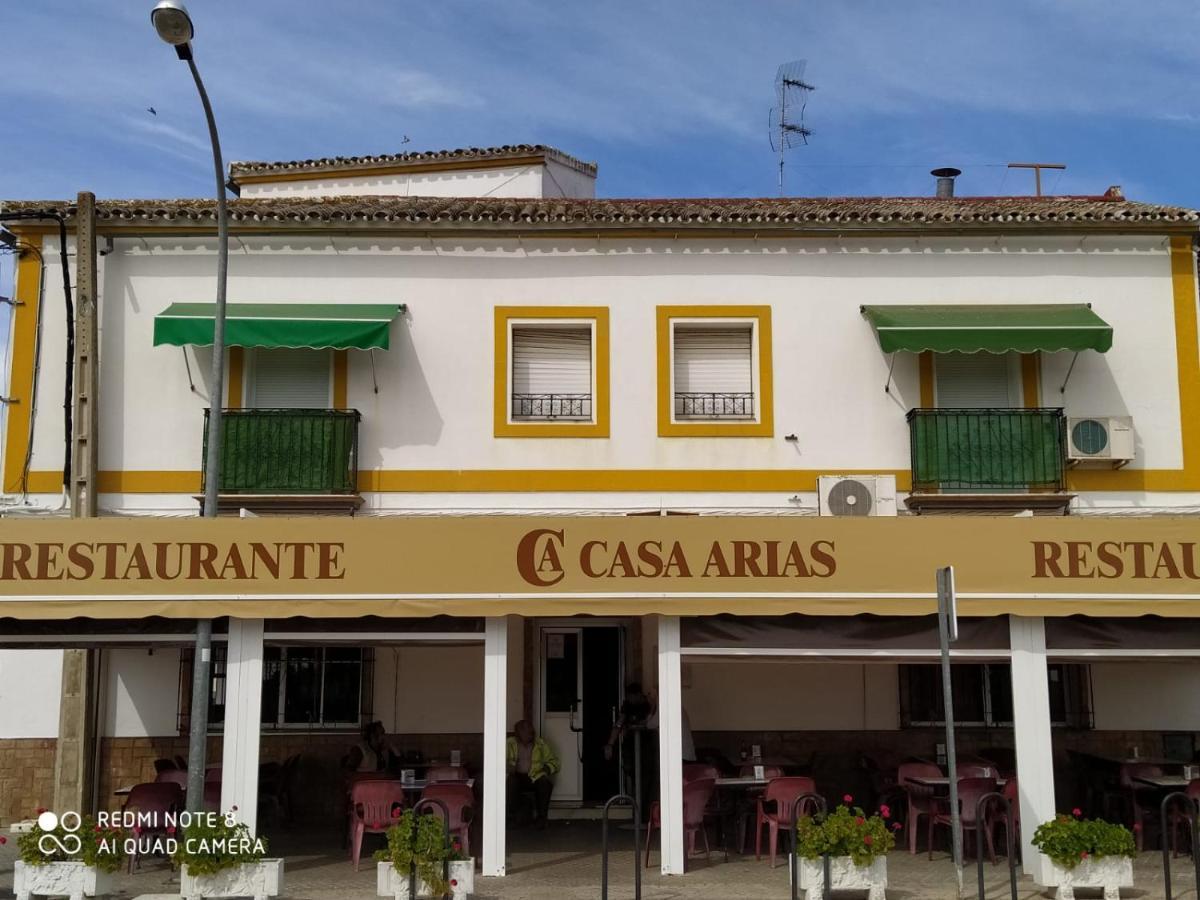 Apartmán La Casa Del Montero El Pedroso Exteriér fotografie